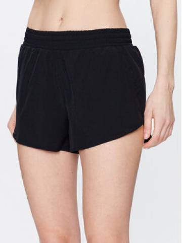Columbia Спортивні шорти Hike 1991831 Чорний Regular Fit Columbia Спортивні шорти Hike 1991831 Чорний Regular Fit