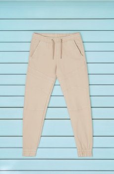 Джогери - бежевий