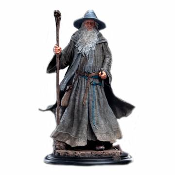 Ігрова фігурка Weta Workshop Lord of the ring Gandalf the Grey Pilgrim (860102981) Ігрова фігурка Weta Workshop Lord of the ring Gandalf the Grey Pilgrim (860102981)