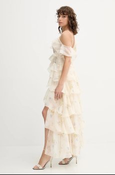 Платье AllSaints SIENNA