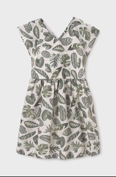 Детское платье Mayoral