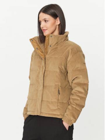 Columbia Пуховик Ruby Falls™ Novelty Jacket Коричневий Regular Fit Columbia Пуховик Ruby Falls™ Novelty Jacket Коричневий Regular Fit