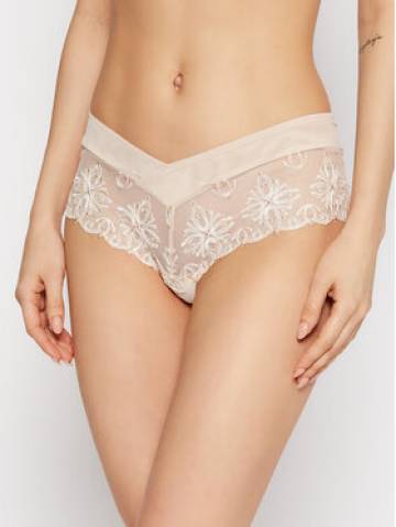 Chantelle Боксери Champs-Élysées C26040 Бежевий Chantelle Боксери Champs-Élysées C26040 Бежевий