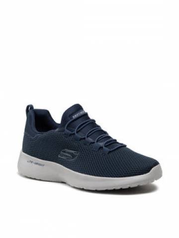 Skechers Снікерcи Dynamight 58360/NVY Cиній Skechers Снікерcи Dynamight 58360/NVY Cиній