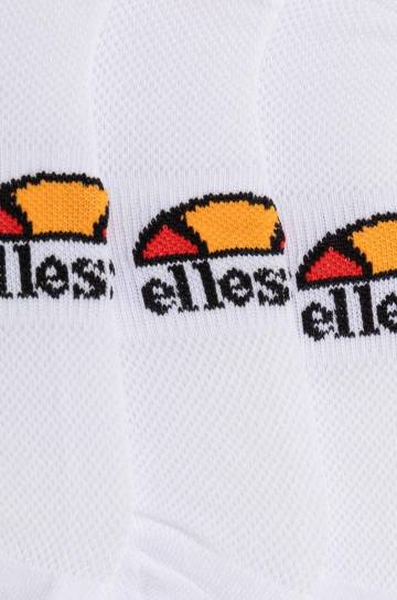 Носки Ellesse 3 шт цвет белый Носки Ellesse 3 шт цвет белый