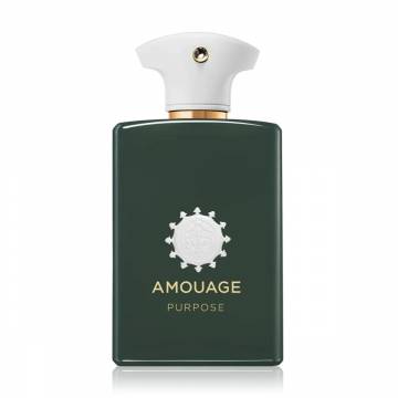 Amouage Purpose Парфюмированная вода унисекс, 50 мл Amouage Purpose Парфюмированная вода унисекс, 50 мл