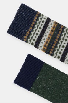 Носки Barbour 2 шт