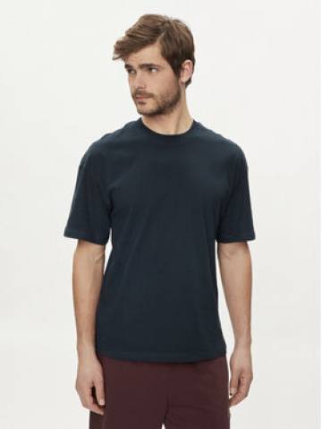 Jack&Jones Футболка Bradley 12249319 Cиній Regular Fit Jack&Jones Футболка Bradley 12249319 Cиній Regular Fit
