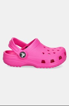Шлепанцы Crocs