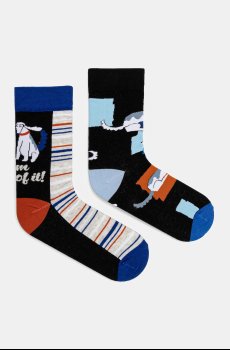 Хлопковые носки Medicine 2 шт