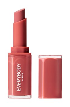Помада для губ Everybody London Plumping Lipstick, Dusty Rose, 2.5 г
