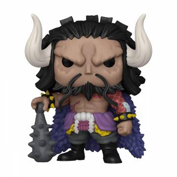 Фігурка Funko Pop One Piece Кайдо (61372) Фігурка Funko Pop One Piece Кайдо (61372)