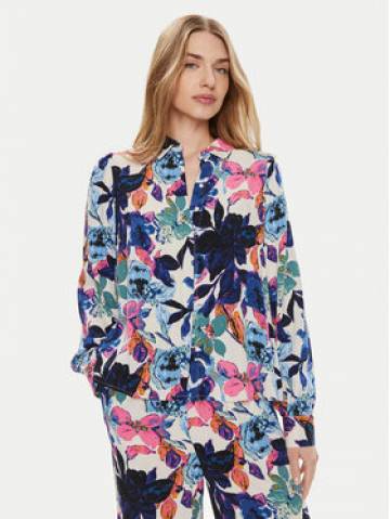 YAS Сорочка Alara 26033660 Кольоровий Regular Fit YAS Сорочка Alara 26033660 Кольоровий Regular Fit