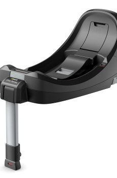 База для автокрісла Hauck iPro black (33987-9)
