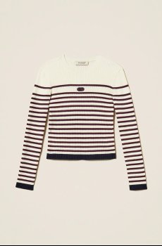 Детский свитер Twinset