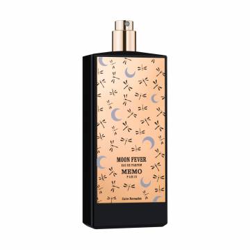 Memo Paris Moon Fever Парфюмированная вода унисекс, 75 мл (ТЕСТЕР) Memo Paris Moon Fever Парфюмированная вода унисекс, 75 мл (ТЕСТЕР)