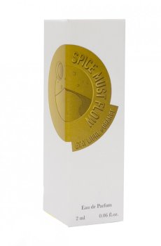 Etat Libre dOrange Spice Must Flow Парфюмированная вода унисекс, 2 мл (пробник)