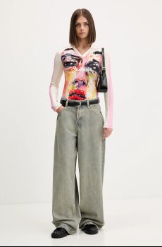 Лонгслив Puma PUMA x KIDSUPER