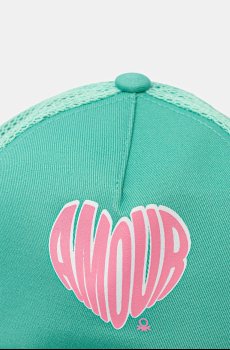 Детская кепка United Colors of Benetton