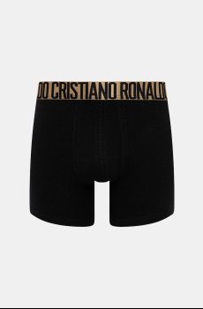 Хлопковые боксёры CR7 Cristiano Ronaldo 4 шт