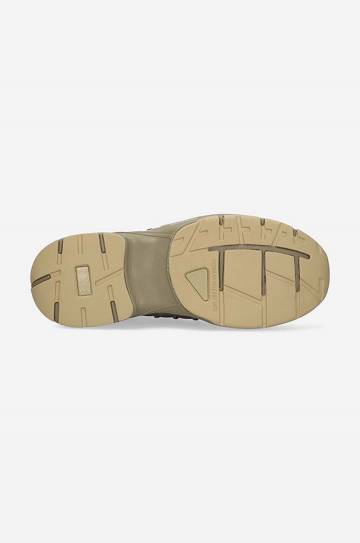 Кроссовки MCQ Aratana цвет коричневый 682025R27992332-BROWN Кроссовки MCQ Aratana цвет коричневый 682025R27992332-BROWN