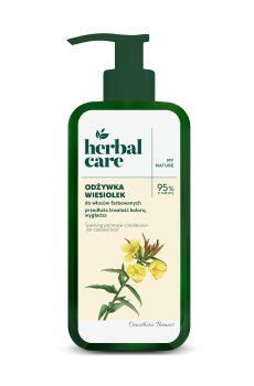 Кондиционер Farmona Herbal Care Evening Primrose Conditioner Примула вечерняя, для окрашенных волос, 200 мл