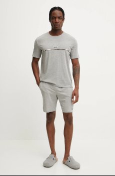 Футболка лаунж BOSS