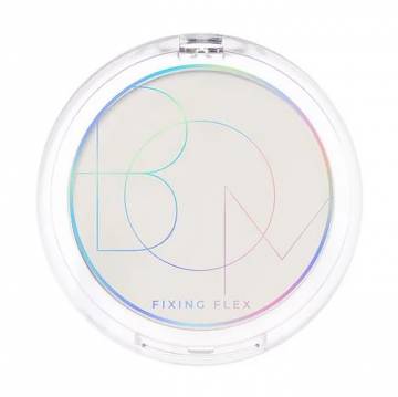 Компактная фиксирующая пудра для лица Beauty of Majesty Fixing Flex Powder Pact, 7.5 г Компактная фиксирующая пудра для лица Beauty of Majesty Fixing Flex Powder Pact, 7.5 г