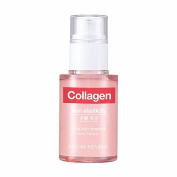 Сыворотка для лица Nature Republic Collagen Good Skin Ampoule, 30 мл Сыворотка для лица Nature Republic Collagen Good Skin Ampoule, 30 мл