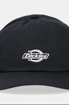 Хлопковая кепка Dickies