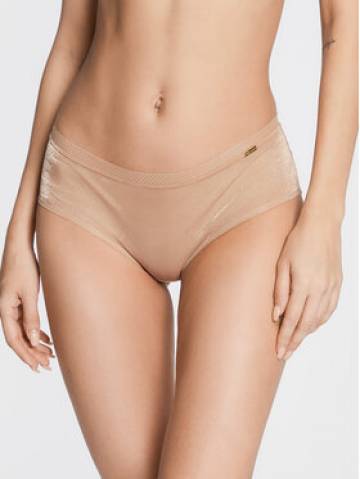 Gossard Боксери Glossies 6274 Бежевий Gossard Боксери Glossies 6274 Бежевий