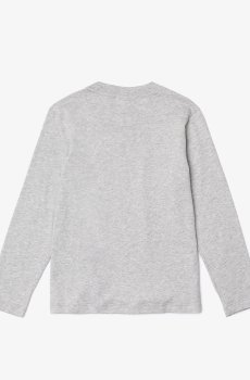 Lacoste футболка дитяча