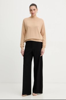 Свитер с добавлением шерсти Armani Exchange