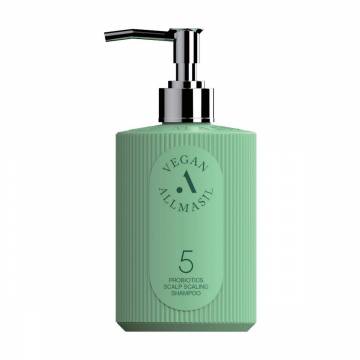 Шампунь Masil AllMasil 5 Probiotics Scalp Scaling Shampoo для глубокого очищения кожи головы, 300 мл Шампунь Masil AllMasil 5 Probiotics Scalp Scaling Shampoo для глубокого очищения кожи головы, 300 мл