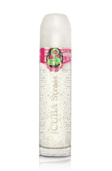 Cuba Paris Cuba Strass Snake Парфюмированная вода женская, 100 мл