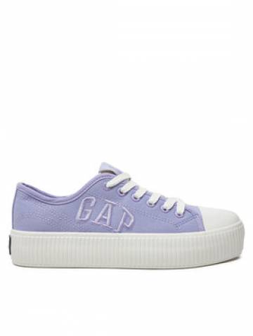 Gap Кеди Jackson Twl GAI001F5TWLAVEGP Фіолетовий Gap Кеди Jackson Twl GAI001F5TWLAVEGP Фіолетовий
