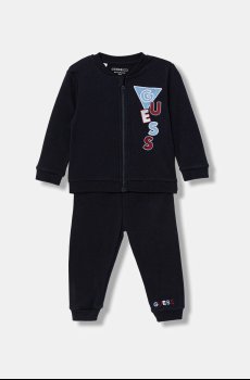 Детский хлопковый комплект Guess