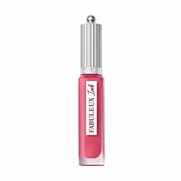 Жидкая помада для губ Bourjois Fabuleux Ink 06 Cotton Candyde, 3.5 мл Жидкая помада для губ Bourjois Fabuleux Ink 06 Cotton Candyde, 3.5 мл