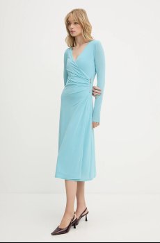 Платье Karl Lagerfeld