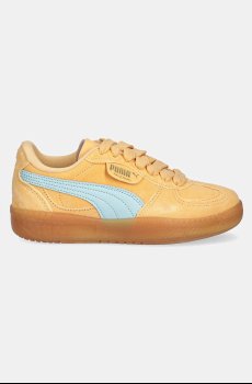 Замшевые кроссовки Puma Palermo Moda Xtra Gum Wns Palermo Moda