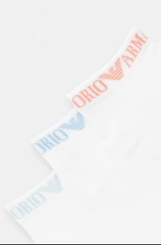 Носки Emporio Armani Underwear 3 шт