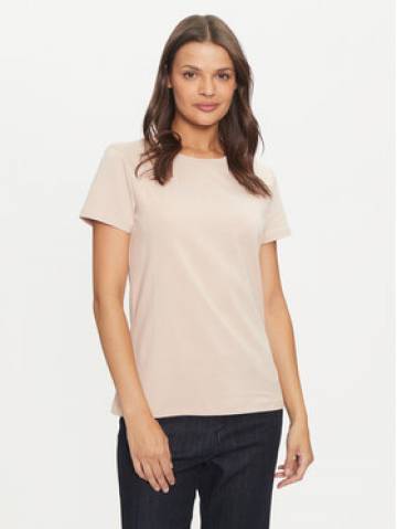 Guess Футболка Briana V3BI11 J1314 Бежевий Regular Fit Guess Футболка Briana V3BI11 J1314 Бежевий Regular Fit