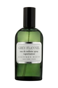 Geoffrey Beene Grey Flannel Туалетная вода мужская, 120 мл
