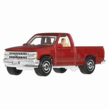 Автомодель Matchbox 1995 Chevrolet C1500 (FWD28/JBW96)