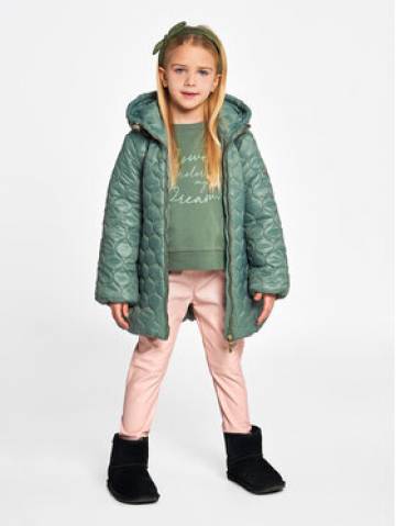 Birba Trybeyond Зимова куртка 999 77499 00 D Зелений Regular Fit Birba Trybeyond Зимова куртка 999 77499 00 D Зелений Regular Fit