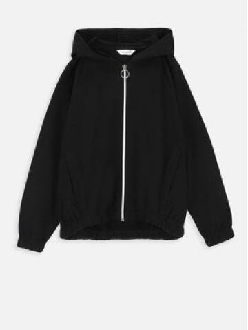 Coccodrillo Світшот ZC3132401VGA Чорний Regular Fit Coccodrillo Світшот ZC3132401VGA Чорний Regular Fit