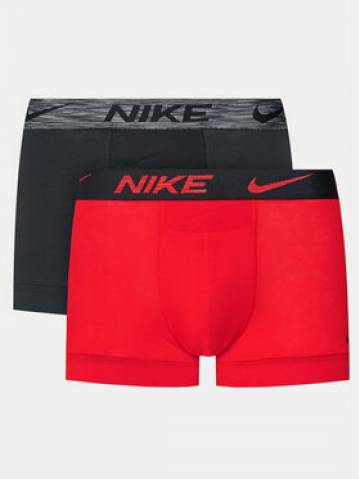 Nike Набір з 2 пар боксерів Dri-Fit ReLuxe 0000KE1077 Кольоровий Nike Набір з 2 пар боксерів Dri-Fit ReLuxe 0000KE1077 Кольоровий