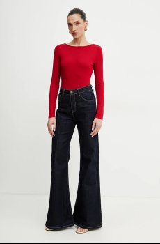 Лонгслив Morgan TMAKI