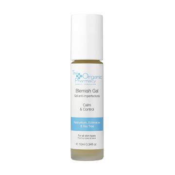 Гель против акне The Organic Pharmacy Blemish Gel, 10 мл Гель против акне The Organic Pharmacy Blemish Gel, 10 мл