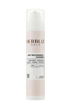Уценка! Крем для ног Herbliz Anti-Dryness Foot Cream против сухости, 100 мл